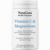Vitamin C & Magnesium Pulver 150 g - ab 21,70 €
