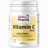 Vitamin C Mono Pulver  250 g - ab 0,00 €