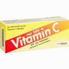Vitamin C Mp 500 Tabletten 50 Stück - ab 0,00 €