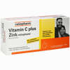 Vitamin C Plus Zink- Ratiopharm Brausetabletten  40 Stück - ab 8,95 €