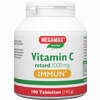 Vitamin C Retard 1.000 Mg Immun Megamax Filmtabletten 100 Stück - ab 12,00 €