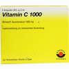 Vitamin C1000 Ampullen 5 x 5 ml - ab 5,94 €