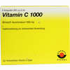 Vitamin C1000 Ampullen 5 x 5 ml - ab 0,00 €