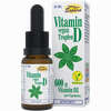 Vitamin D- Tropfen Vegan  15 ml - ab 12,26 €