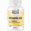 Vitamin D3 1.000 Ie Softgel Zeinpharma Weichkapseln 200 Stück - ab 0,00 €