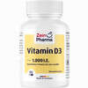 Vitamin D3 1000 I.e. Kapseln Zeinpharma 90 Stück - ab 0,00 €