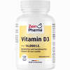 Vitamin D3 14.000 Ie Softgel Zeinpharma Weichkapseln 120 Stück - ab 10,35 €