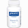 Vitamin D3 400 I.e. Kapseln 120 Stück - ab 19,69 €