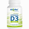 Vitamin D3 5.000 Ie Kapseln 120 Stück - ab 13,95 €