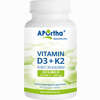 Vitamin D3 5.000 Ie + Natto K2 200 Ug Tabletten 365 Stück - ab 20,81 €