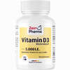 Vitamin D3 5000i.e. Wochendepot Kapseln 90 Stück - ab 8,48 €