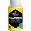 Vitamin D3 Depot Hochdosiert 20000 Ie Vispura Tabletten 180 Stück - ab 16,92 €