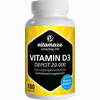 Vitamin D3 Depot Hochdosiert 20000 Ie Vispura Tabletten 180 Stück - ab 17,27 €
