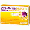 Vitamin D3 Hevert 2000 Ie Immun Aktiv 60 Stück - ab 16,33 €