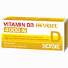 Vitamin D3 Hevert 4000 Ie 60 Stück - ab 10,70 €