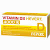 Vitamin D3 Hevert 4000 Ie 60 Stück - ab 10,59 €