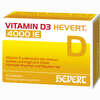 Vitamin D3 Hevert 4000 Ie 90 Stück - ab 15,44 €