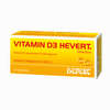 Vitamin D3 Hevert Tabletten 50 Stück