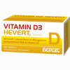 Abbildung von Vitamin D3- Hevert Tabletten 200 Stück