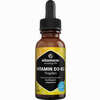 Vitamin D3 K2 1000 Ie /10 Ug Hochdosiert Tropfen  50 ml - ab 14,16 €
