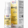 Vitamin D3 + K2 1000ie Spray 25 ml - ab 8,26 €