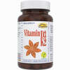 Vitamin D3- K2 Kapseln 100 Stück - ab 16,45 €