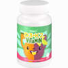Vitamin D3 + K2 Kinder Kautabletten Vegan 120 Stück - ab 9,59 €