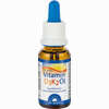 Abbildung von Vitamin D3 K2 Öl Dr. Jacobs Tropfen 20 ml