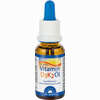 Vitamin D3 K2 Öl Dr. Jacobs Tropfen 20 ml - ab 12,38 €