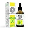 Vitamin D3 Öl 1000 I. E. /Tropfen Vegan Sana Vitales 50 ml