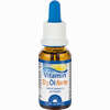 Vitamin D3 Öl Forte Dr. Jacobs Tropfen 20 ml - ab 7,89 €