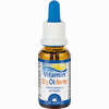 Vitamin D3 Öl Forte Dr. Jacobs Tropfen 20 ml - ab 7,16 €