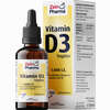Vitamin D3 Tropfen 1.000 I.e. Zeinpharma  50 ml - ab 8,95 €
