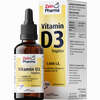 Vitamin D3 Tropfen 1.000 I.e. Zeinpharma  50 ml - ab 10,83 €