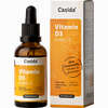 Vitamin D3 Tropfen 5000 I.e.  50 ml - ab 16,34 €
