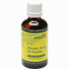 Vitamin D3 und K2 Tropfen 1000 Ie/20 Ug Je Tropfen  50 ml - ab 16,96 €