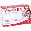 Vitamin E Al Forte Kapseln 100 Stück - ab 0,00 €