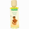 Vitamin E Hautöl Bergland Öl 125 ml - ab 11,45 €