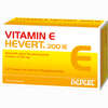 Vitamin E Hevert 200 Ie Weichkapseln 100 Stück - ab 17,73 €