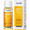 Vitamin E Öl Tocopherol Natürlich  50 ml - ab 12,35 €