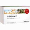 Vitamin E Weichkapseln 60 Stück - ab 8,82 €