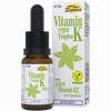 Vitamin K- Tropfen Vegan  15 ml - ab 12,98 €