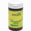 Vitamin K2 Kapseln 60 Stück - ab 9,58 €