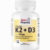 Vitamin K2- Menaq7 Kapseln 60 Stück - ab 15,95 €