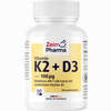 Vitamin K2- Menaq7 Kapseln 60 Stück - ab 0,00 €