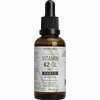 Vitamin K2- Öl Mk- 7 Forte All- Trans 20 Ug  50 ml - ab 20,82 €