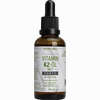 Vitamin K2- Öl Mk- 7 Forte All- Trans 20 Ug  50 ml - ab 21,54 €