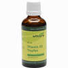 Vitamin K2 Tropfen  Allcura naturheilmittel gmbh 50 ml - ab 16,74 €