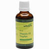 Vitamin K2 Tropfen  allcura Naturheilmittel GmbH 50 ml - ab 16,60 €