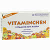 Vitaminchen Orange Kautabletten 2 x 10 Stück - ab 0,00 €